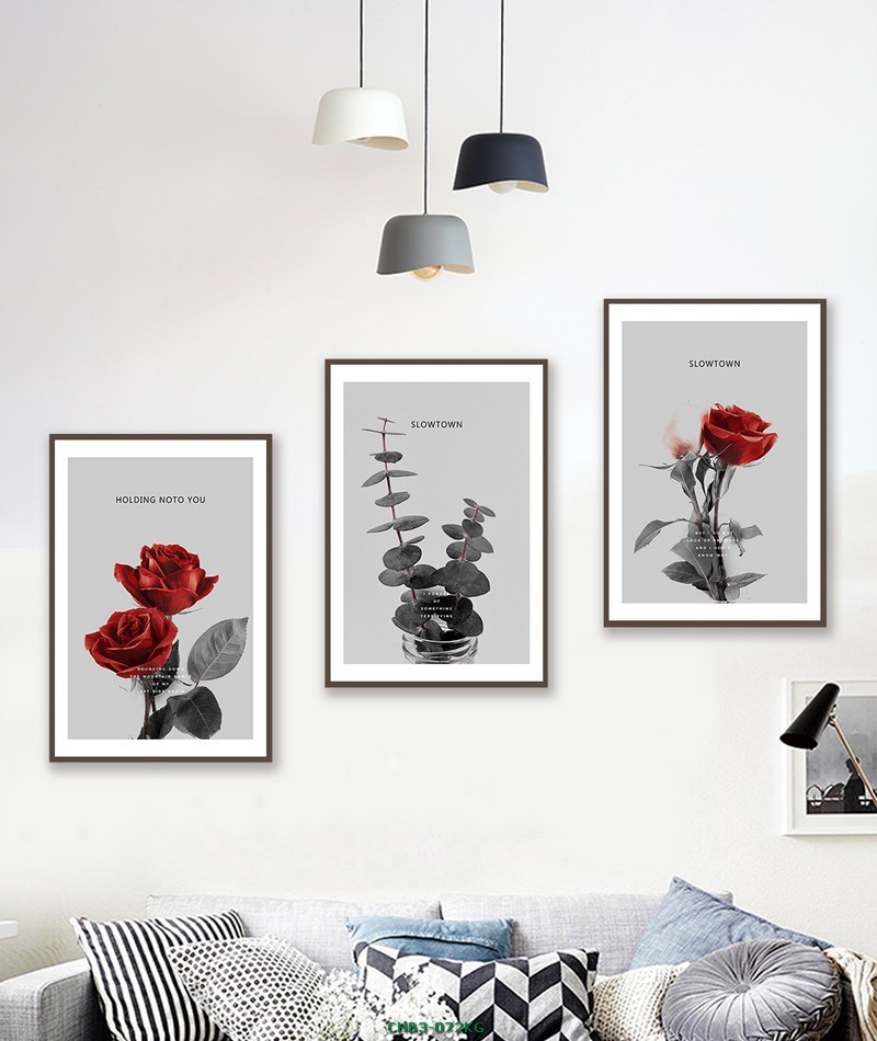 Hoa hồng CHB3-072KG